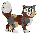 Calluna's Strawberry Moon — “Strawberry”