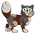 Profile image of Calluna's Strawberry Moon