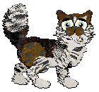 Profile image of Frogbowl/Calluna's Chocolate Cream