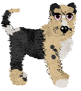 Nostalgic/Poppyhill's Baby Gia — “Cindy”