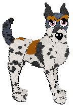 Profile image of Poppyhill/Bec's Spotted Wonder