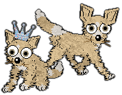 Profile image of King/Witz's Lingering Attraction