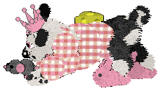 Poppyhill/Amphigory’s Baby in Balenciaga — “Lenci”