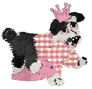 Poppyhill/Amphigory’s Baby in Balenciaga — “Lenci”