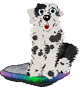 Poppyhill's Thierry of Everything — “Mugler”