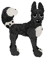 Amphigory’s Black Malice — “Blight”