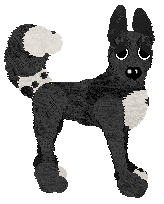 Amphigory’s Black Malice — “Blight”