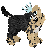 Profile image of Poppyhill/Alohomora’s Couture of Thorns