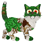 Toto's Outta My Swamp — “Shrexy”