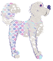 Funfetti's Starlit Swim at Fleur de Lis — “Shimmerfoam”