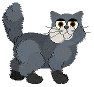 Profile image of Tangle's A Sticky Mess