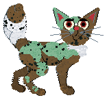 Profile image of Tangle's I'm Your Wild Girl