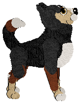 Zan Hunter's Heart — “Graham”