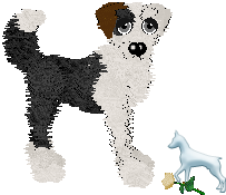 Profile image of Eli's Buggy Windshield at Mythic Silence