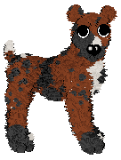 Profile image of Krunchez' Totally Teddy Bear at Medusa