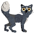 King/Tangled's Tis the Wind and Nothing More — “Tapping”