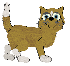 JC/Mockingbird's Frost Whisker — “Blizzard”