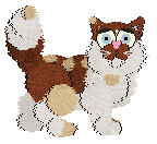 Tea/King's Little Stick of Dynamite — “Firecracker”