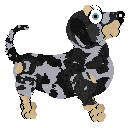 Profile image of Nosewise More Merle Please!