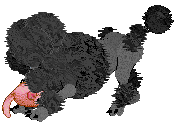 Winter's Queen of Hell — “Hela”