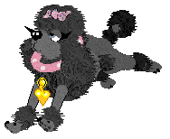 Winter's Queen of Hell — “Hela”