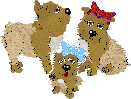 Profile image of EC/Amphigory's Peachy Keen Jelly Bean