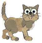 Cargo/Calluna's Cape Cod Girl — “Maren”