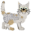 HK Santal Calling — “Cartier”