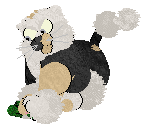 Perfume The Man, The Myth, The Legend — “Robot Vacuum”