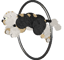 Perfume The Man, The Myth, The Legend — “Robot Vacuum”