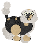 Perfume The Man, The Myth, The Legend — “Robot Vacuum”