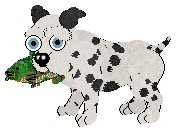 King/Mockingbird's The Spotted Artist — “Paintball”