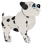 King/Mockingbird's The Spotted Artist — “Paintball”