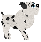 King/Mockingbird's The Spotted Artist — “Paintball”