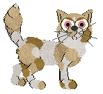 Daisychain's Pretty Perturbed — “Drusilla”