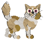 Daisychain's Pretty Perturbed — “Drusilla”