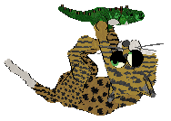 EC's Pool of Ghee at Perfume — “Frisco”