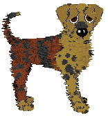 Poppyhill/Amenity's Myriad Leaves — “Tanka”