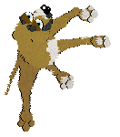 FH/King's Sinister Frenchman — “Francois”