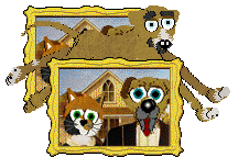 FH/King's Sinister Frenchman — “Francois”