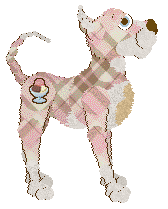 Funfetti/FDL's Neapolitan Sundae — “Yum Yum”