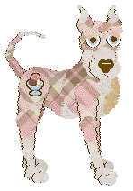 Funfetti/FDL's Neapolitan Sundae — “Yum Yum”