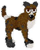 EC's I Hate Myself For Loving You — “Jett”