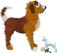 Profile image of EC's Woodland Rituals