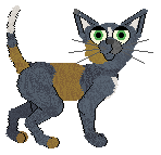 Profile image of Mockingbird's Raven's Jest