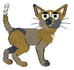 Mockingbird's Arachnopohobia — “Anansi”