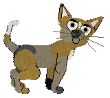 Profile image of Mockingbird's Arachnopohobia