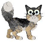 Profile image of Calluna/Alohomora’s Canes Venatici at FK