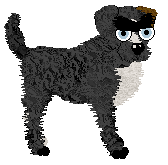 FDL's Golden Girl at Mythic Silence — “Beatrice”