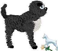 Profile image of FDL's Golden Girl at Mythic Silence